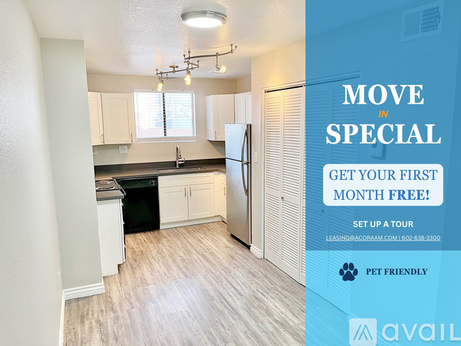 3208 E Flower St, Unit 102 Rental photo 5